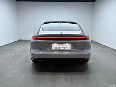 2025 NIO ET5 75kWh, фото 3, лот 10350589