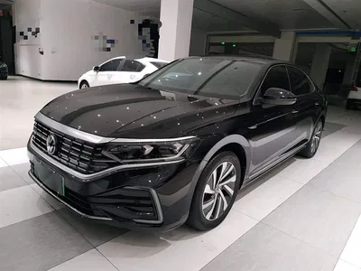 2022 Volkswagen Passat New Energy Facelift 430PHEV Hybrid Elite Edition, фото 2, лот 10474604
