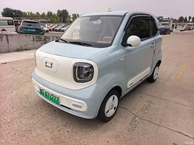 2025 Besturn Bestune Pony 222km Lightning Horse, фото 1, лот 10766001