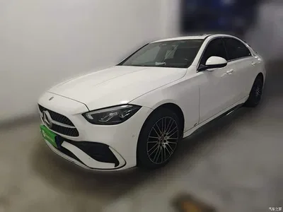 2023 Mercedes-Benz C-Class C 200 L Sport, фото 1, лот 11215580