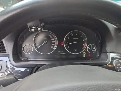 2014 BMW 5 Series (Import) 520i Classic, фото 4, лот 10475209