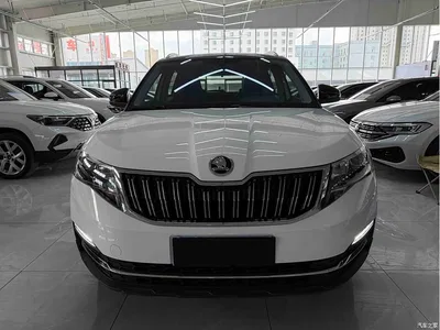 2023 Škoda Kamiq Facelift 1.5L Auto Comfort Edition, фото 2, лот 10349236