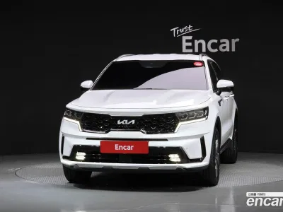 2023 Kia Sorento HEV 1.6 2WD, фото 3, лот 10220983