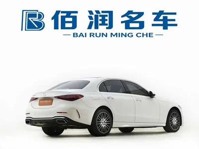 2025 Mercedes-Benz C-Class C 260 L Sport Edition, фото 4, лот 11011807