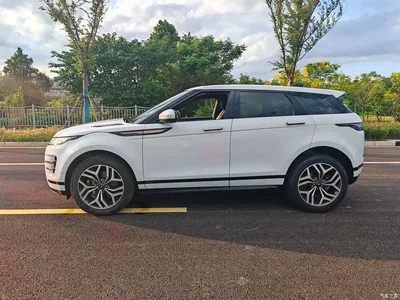2020 Land Rover Range Rover Evoque 249PS R-DYNAMIC SE Sport Tech Edition, фото 3, лот 10329331
