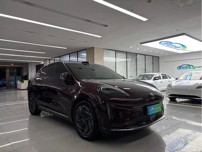 2024 GAC Haobo Hyper HT 825 UHV LiDAR Edition, фото 3, лот 11585638
