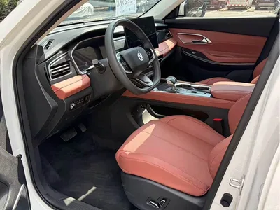 2025 Changan CS75 PRO 1.5T Premium 7-Seater, фото 4, лот 10245887