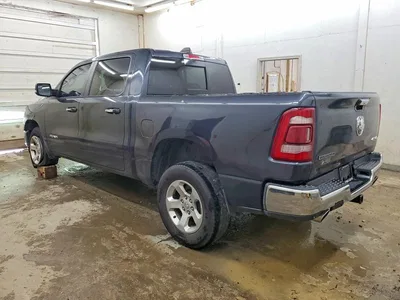 2019 RAM 1500 BIG HORN/LONE STAR, фото 2, лот 10861315