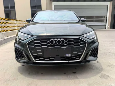 2022 Audi A3 A3L Limousine 35 TFSI Style Sport, фото 2, лот 10459841