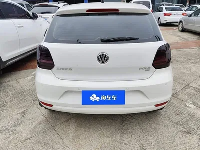 2018 Volkswagen Polo 1.5L Auto Comfort, фото 4, лот 11102998