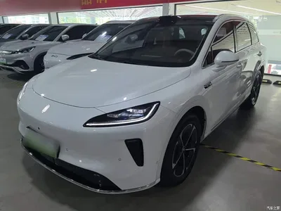 2025 Shangjie SUV Model Pure Electric Max, фото 1, лот 11642316