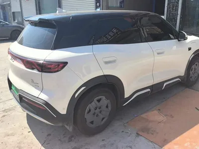 2025 BYD Yuan UP Smart Drive Edition 401KM Vitality Version, фото 3, лот 10445487