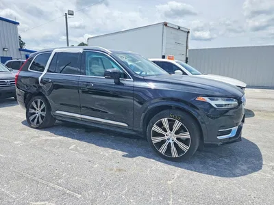 2020 VOLVO XC90 T6 INSCRIPTION, фото 4, лот 10874819