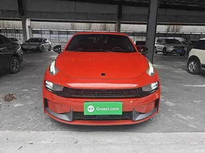 2018 Lynk & Co 03 1.5TD DCT Power Pro Version China V, фото 3, лот 10318351