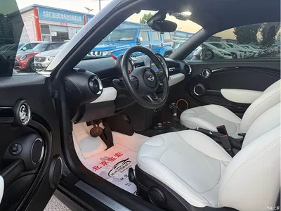 2012 MINI COUPE 1.6L COOPER, фото 4, лот 10446888