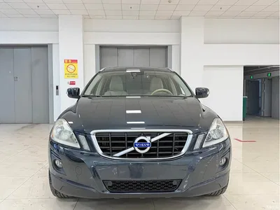 2010 Volvo XC60 (Import) T6 AWD Excellence, фото 2, лот 10365960