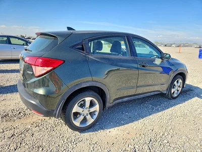 2017 HONDA HR-V LX, фото 3, лот 10711945