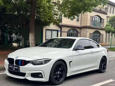 2019 BMW 4 Series 425i M Sport Shadow Edition, фото 1, лот 10419254