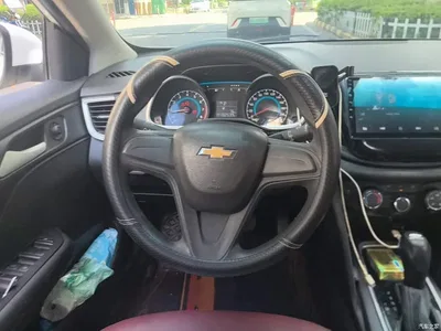 2019 Chevrolet Cavalier 320 Auto Sunroof Enjoyment Edition, фото 3, лот 10383880
