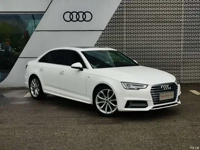 2018 Audi A4L 30th Anniversary 40 TFSI Fashion, фото 3, лот 11132030