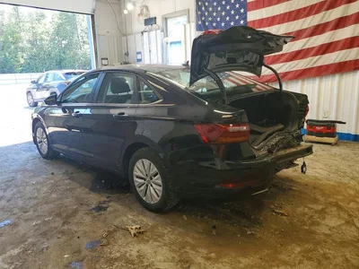 2019 VOLKSWAGEN JETTA S, фото 2, лот 10607145