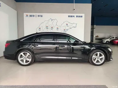 2021 Audi A6L 45 TFSI quattro Exclusive Elegance, фото 3, лот 10768843