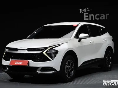 2023 Kia Sportage Diesel 2.0 2WD, фото 1, лот 10136922
