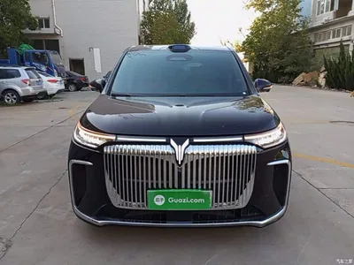 2025 Voyah Auto Voyah Dreamer Model PHEV Basic Version, фото 3, лот 11095872