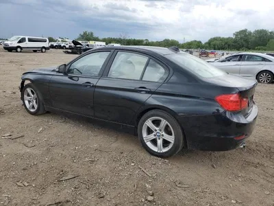 2015 BMW 328 I, фото 2, лот 10815588