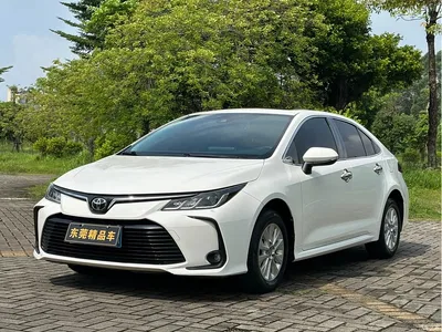 2021 Toyota Corolla 1.2T S-CVT Elite Edition, фото 3, лот 10670804