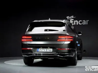 2024 Genesis GV80 2.5T Gasoline 2WD, фото 3, лот 10073529