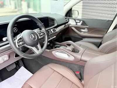 2022 Mercedes-Benz GLE Facelift GLE 350 4MATIC Fashion, фото 4, лот 10298045