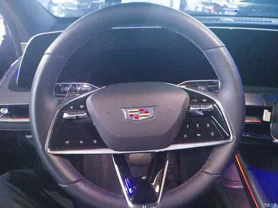 2024 Cadillac XT5 2.0T AWD Luxury (Hummingbird Edition), фото 4, лот 11136303