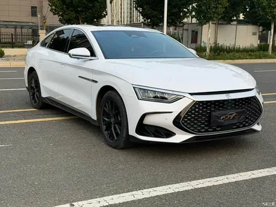 2023 BYD Han DM-i Champion Edition 121KM Honor, фото 1, лот 11527731
