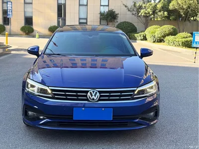 2019 Volkswagen Lamando 280TSI DSG Comfort Edition China VI, фото 2, лот 11570537