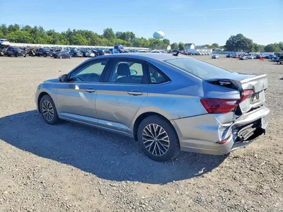 2021 VOLKSWAGEN JETTA S, фото 2, лот 10839796
