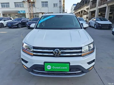 2022 Volkswagen Tharu 330TSI AWD Luxury Edition, фото 3, лот 10477712