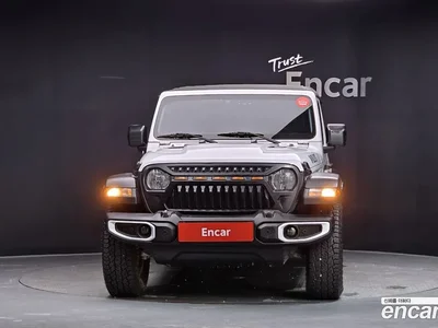 2020 Jeep Wrangler 2.0 Sport 4Door Willys Edition, фото 3, лот 10126982
