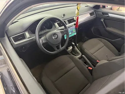 2019 Volkswagen Bora 1.5L Automatic Elite Type, фото 2, лот 10471121