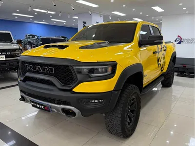 2024 RAM Trucks, фото 3, лот 11168572