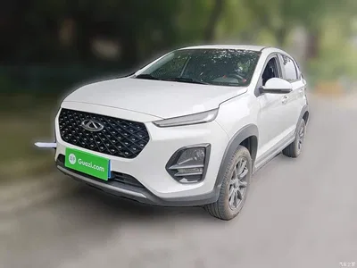 2024 Chery Tiggo 3x 1.5L CVT Excellence, фото 2, лот 11218903