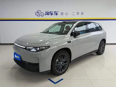 2026 Leapmotor C10 210 LiDAR Edition, фото 1, лот 10316281
