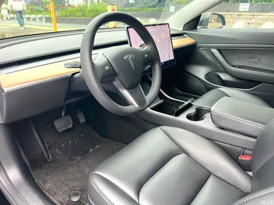 2020 Tesla Model 3 Standard Range Rear-Wheel Drive Upgrade, фото 4, лот 11211538
