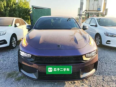 2019 Lynk & Co 03 2.0TD Auto Power Pro Version, фото 3, лот 11584775