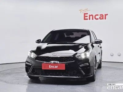 2019 Kia K3 Luxury, фото 3, лот 10108917