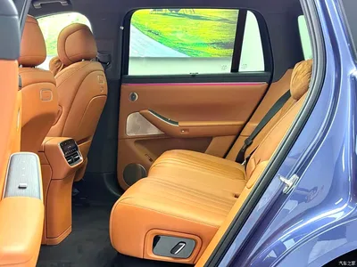 2026 AITO Wenjie AITO M7 Extended Range Ultra AWD 5-Seater, фото 4, лот 10277274