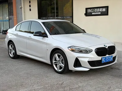 2022 BMW 1 Series 120i M Sport Shadow Edition, фото 3, лот 10479283