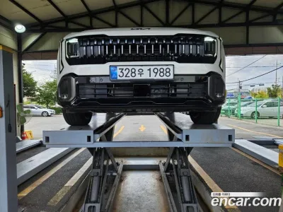 2026 Kia Seltos HEV 1.6 2WD, фото 1, лот 11144207