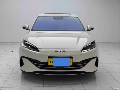 2024 BYD Seal 06 New Energy DM-i 120KM Flagship, фото 2, лот 10274806