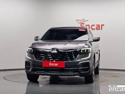 2025 Renault QM6 2.0 LPe RE 2WD, фото 2, лот 10231596